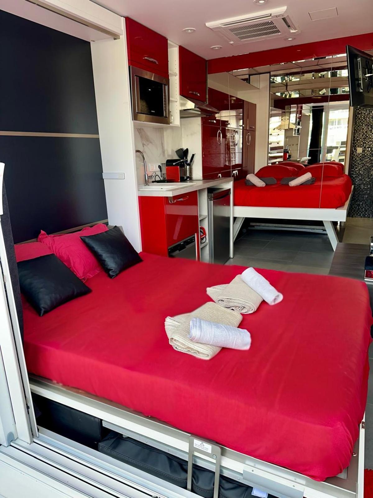 Aphrodix Village Naturiste Agde Εξωτερικό φωτογραφία